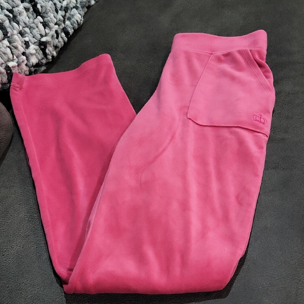 Juicy By Juicy Couture Pants - Picture 2 of 12